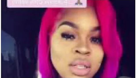 Alexis Ware babydaddy finally speaks out in an int...