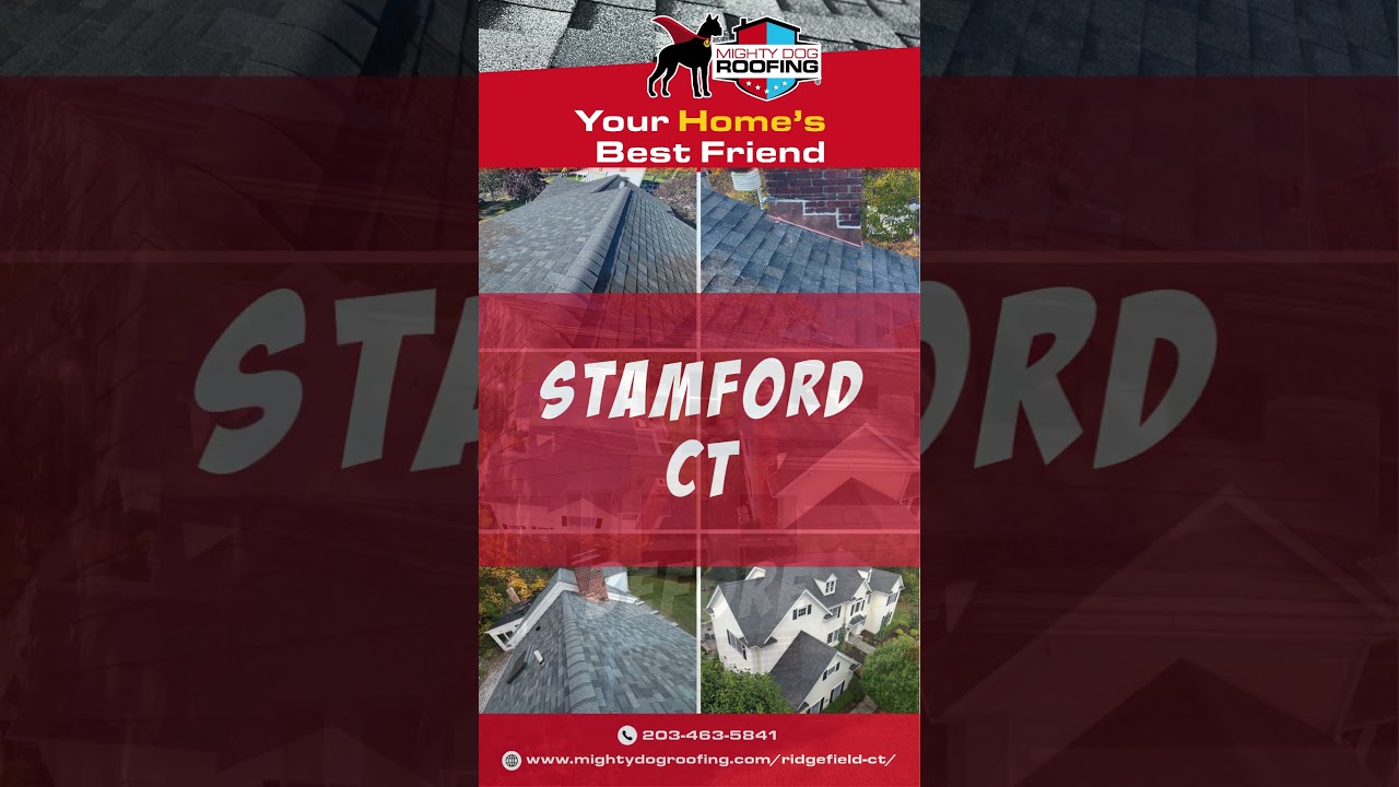 Siding & Exterior Makeover in Stamford CT 