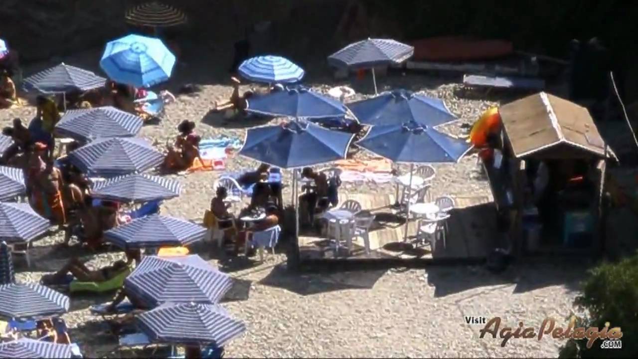 Psaromoura Beach Crete Agia Pelagia Greece YouTube psaromoura-beach-crete-agia-pelagia-greece-youtube