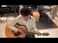 ウルフルズ エンジェル cover