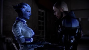 Mass Effect 3 Happy Ending Mod (MEHEM v0.5) & Extended Anderson Conversation (FemShep/Liar