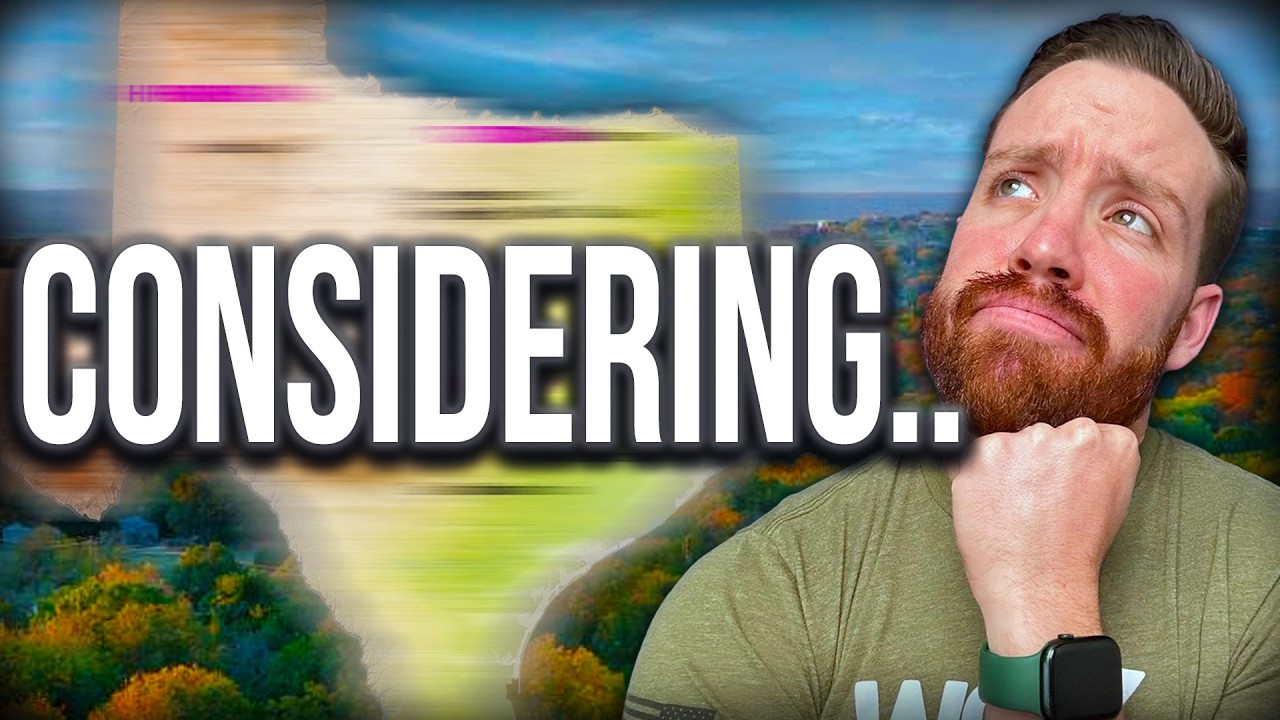 Towns in Texas Hill Country You Haven’t Considered ( But Should )