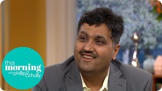 Man With Bionic Penis Speaks About Finally Losing His Virginity  | This Morning