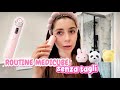 ROUTINE SENZA TAGLI CON MEDICUBE AGE-R BOOSTER PRO || e come fare con filler e botox 