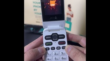 How To Unlock Doro 6520 by Unlock Code - Unlocklocks.COM