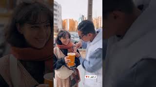 در شهر?❤️فانfanخنده_دارداستانطنزدرشهرشیرازایراندوربین مخفی