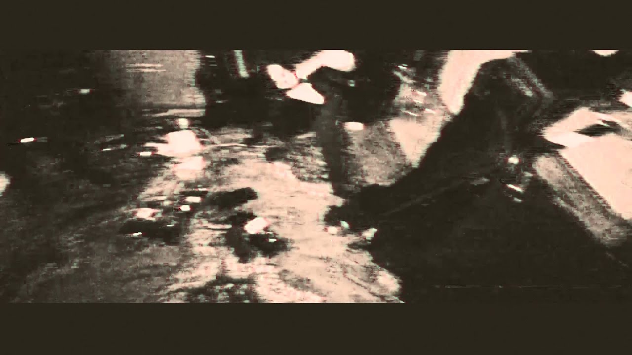 Iron Lamb - Smile Now Cry Later (Offical Music Video)