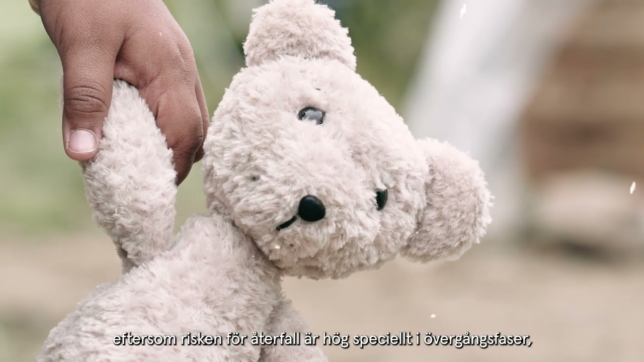 Hur man känner igen traumatisering hos barn och unga med flyktingbakgrund och beaktar den i vardagen