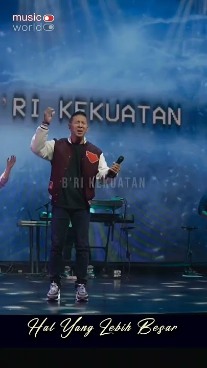 Hal yang lebih besar #shortvideo