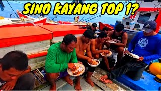 P36 - ILANG KILOS NA ANG TOTAL NG ATING ISDA? - EP54