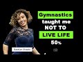 Ucla gymnast katelyn ohashi gets vulnerable on the nate biltz podcast nbp 100