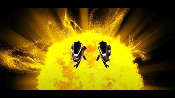 The Maneken - L/R (Official Music Video)