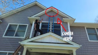 How to Upgrade Your Home Surveillance System