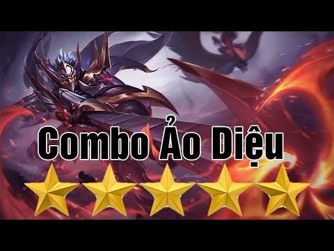 Video Highlight Elsu | Tổng Hợp Những Pha Combo Ảo Diệu Của... - youtube