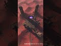 D&D | Crimson Wastes Free No Grid | Animated Battle Maps