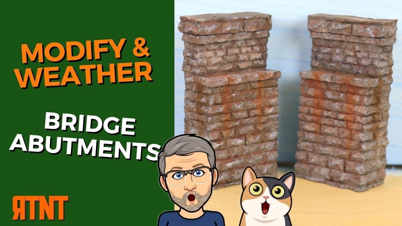 Индивидуальные абатменты для мостовидных протезов