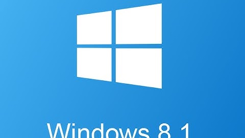 Tutorial:100% Works How To Fix Apps Opening Than Crashing On Windows 8 or 8.1