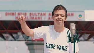 Muş İçi̇n Söyle 4K