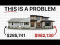 How Much House Can You REALLY Afford? (The Exact Math)
