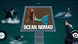 Survival on Raft: Ocean Nomad Gameplay