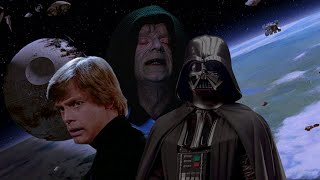 [YTP] Star Wars: The Return of Palpatine