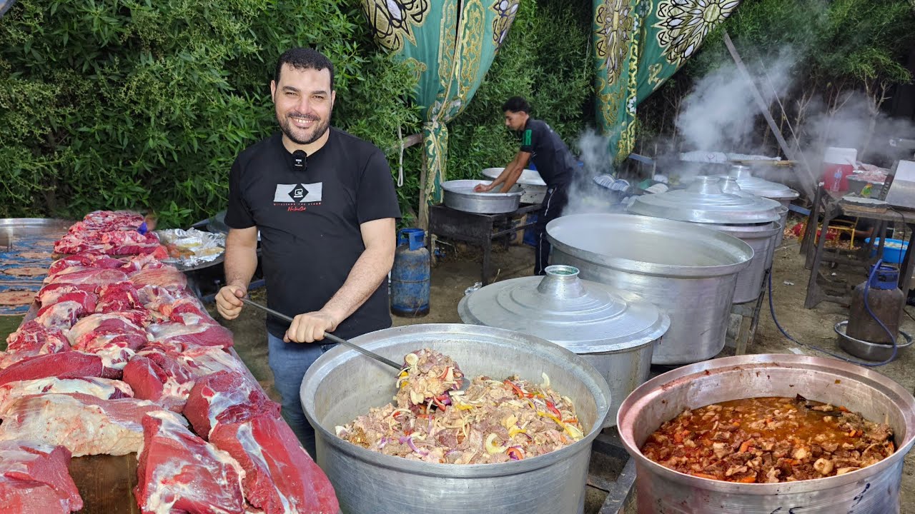 كباب الحله على أصوله بأبسط طريقة والذ طعم 🤪 هاتاخدو منه أحلي صوص لحمة❗️من غير نقطة ميه 🔥 يستاهل 