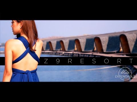 Z9 Resort : Kanchanaburi