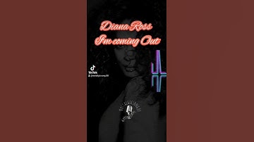 Thumbnail of I'm Coming Out | Diana Ross