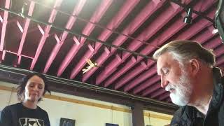 Interview with Dr. Jeff Meldrum