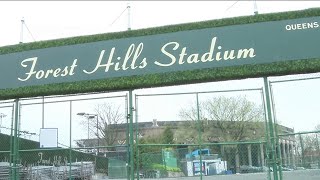 Summer Concerts back on at Forest Hills Stadium in Queens