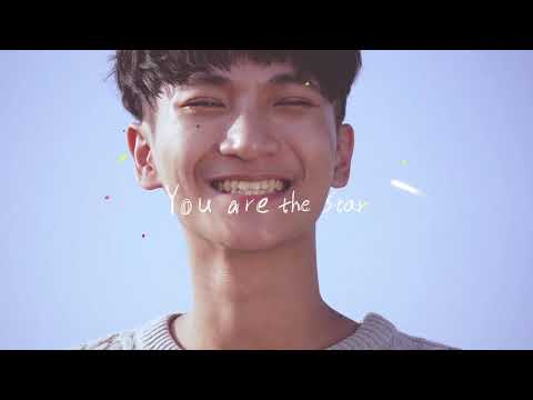 第一屆(104入學)-那年花開-校園戀愛-《Shining Star》