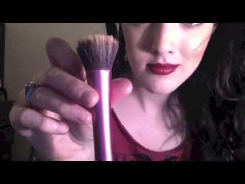 Quick and Easy Cheek Contour and Highlight Tutorial