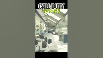 The ORIGINAL TERMINAL map 13 years ago…