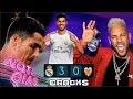 GOLAZO de KARlM, gran REGRESO de ASENSlO | CR7 ¿Culpabe? Lo DEFIENDEN | Así son las FIESTAS de NEY