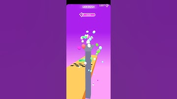 Jelly Shift Gameplay - Level 27 #shorts