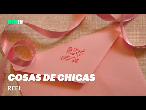 Cosas de chicas | Filmin