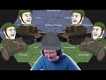 The Current Warden Experience - Foxhole WAR 81