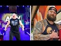 Brock Lesnar AEW...Bray Wyatt in Phenomenal Shape...CM Punk AEW Debut...WWE Firings...Wrestling News