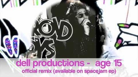 Ms Dynamite - what you talking about ( dell productions remix) AGE 15 (Astroid boys producer)