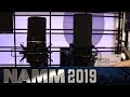 New MXL Microphones - Coming to Andertons in 2019! - NAMM 2019