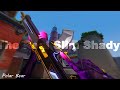 The Real Slim Shady  (Valorant Montage) 4K