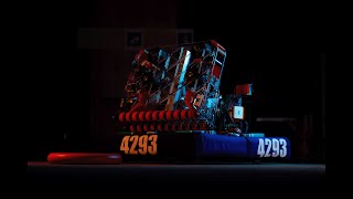 2024 Robot Reveal - FRC Komodo 4293