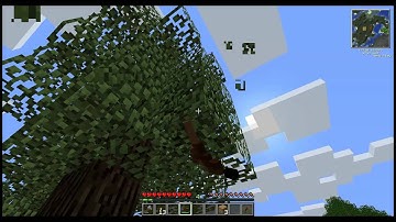 Rubber Part 1: Tekkit Tutorial Series