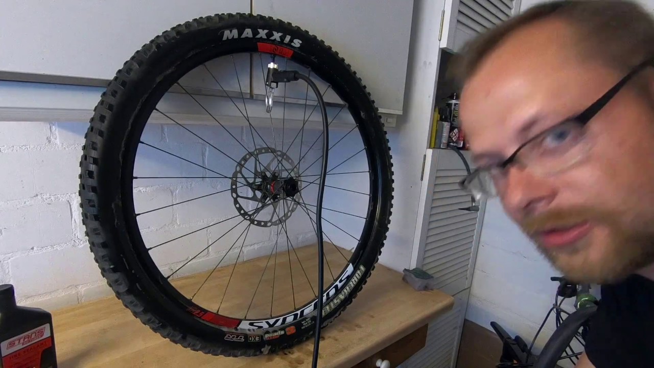 topeak joe blow booster 2