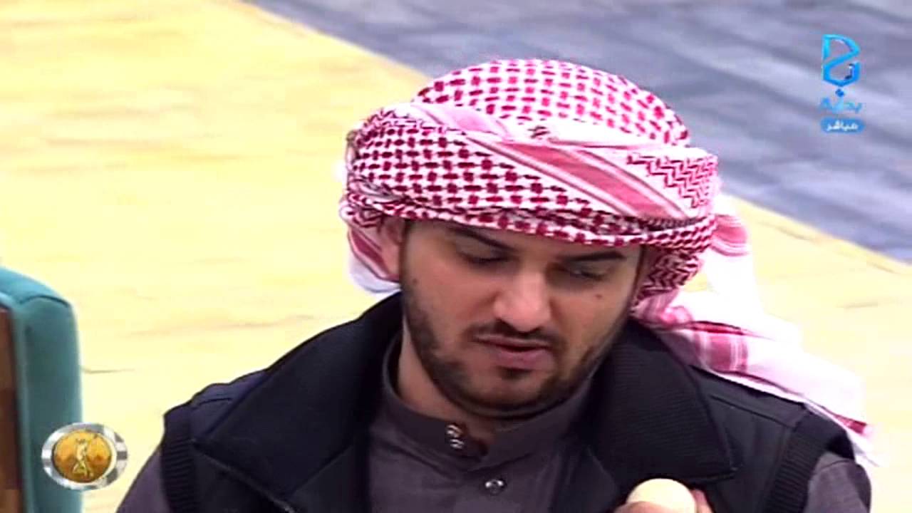 اللقاء السادس لأبو كاتم بالشباب - الأحد | 