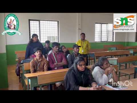 DT Activity | DT 5 Stages | DT| Design Thinking | SNS Institutions