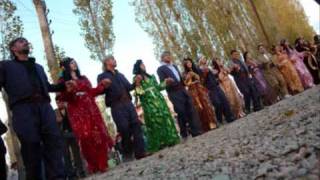 İsa Şemzi̇ni̇ Kürtçe Oyun Havaları 2