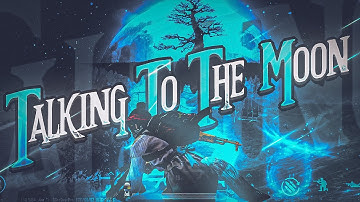 Talking To The Moon x Playdate 🌝 I Short 3D PUBG edit 💕 I @EMPEROR X GAMING