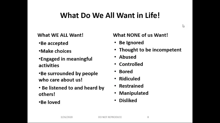 Behavior is Communication- Michigan Alliance for Families