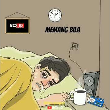 Story wa tidur | story wa lagi sakit